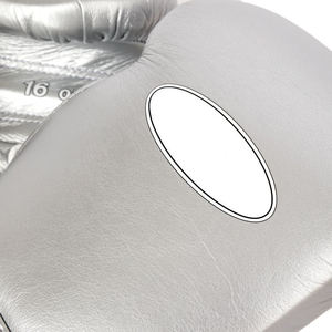 Nuevos Guantes de Boxeo de Alta Calidad para Entrenamiento, Guantes de Boxeo de Cuero Premium Increíblemente Cómodos y Transpirables - Product Image 4