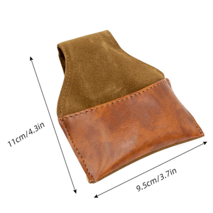 Caja magnética para tiza de billar, estuche de almacenamiento a prueba de polvo de alta calidad para jugadores profesionales, herramienta para deportes de billar - Product Image 6