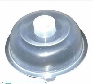 Couvercle de mixeur-blender facile à nettoyer, qualité professionnelle, durable pour une utilisation à long terme - Product Image 6