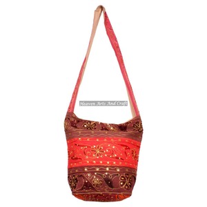 Bolsos de diseñador indio para mujer, BG-13 de mano indio, a la moda, venta al por mayor - Product Image 1