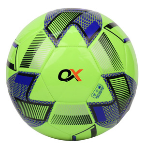 Balón de Fútbol Oxva Industries de TPU, Tamaño Oficial 5, para Entrenamiento al Aire Libre y Eventos Recreativos para Adultos - Product Image 2