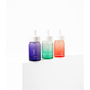 [The ST Global] La.vid Vivid Aqua Calming Firming Ampoule, Set de 3 Ampollas, Kit de Cuidado Facial, Sérum Facial - Product Image 3