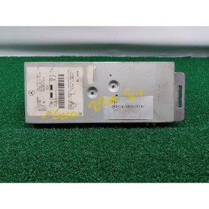 ECUs y Módulos de Computación Usados de Clase S A0008256500JJ - Product Image 1