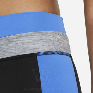 Leggings Deportivos Duraderos de Cintura Alta, Transpirables, Elásticos, de Secado Rápido, para Yoga, Fitness, Entrenamiento, Running y Deportes Activos - Product Image 6