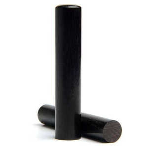 Rollo de Cuerno de Búfalo y Cuerno Sólido, Puntas de Cuerno Pulido de la Mejor Calidad, Rollo de Cuerno Natural Indio - Product Image 1