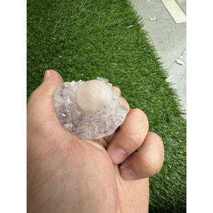 Cristaux de fluorite en vrac, pierres minérales naturelles pour la guérison, fournisseur, meilleur prix - Product Image 5