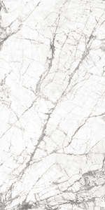 Diseño de Interiores, Piedra Sinterizada, Mármol Artificial de Lujo, Laminado Italiano, Losa Grande Personalizada, Invisible, para Dormitorio, Exterior - Product Image 2