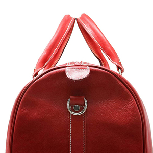 Classic Leather Backpack Custom Casual Backpack Durable <b>Waterproof</b> Daily Carry Large Space Fashion Bag - Product Image 3