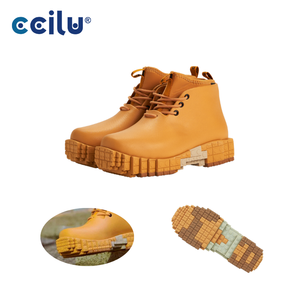 Botas de Mujer para Exteriores, Modernas, Antideslizantes y Duraderas, al por Mayor - Product Image 1