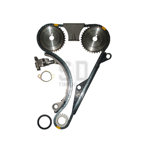 Kit de chaîne de distribution pour voitures NISSAN 200SX 2.0L L4 1998CC DOHC SR20DE DESIG, pièces détachées auto, prix. - Product Image 5