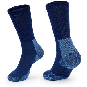 Vente en gros de chaussettes de sport de haute qualité, logo personnalisé imprimé, design tricoté, personnalisées pour hommes - Product Image 5
