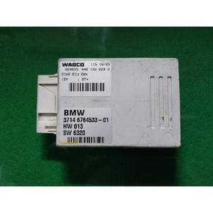 ECU และโมดูลคอมพิวเตอร์มือสองสำหรับรถยนต์ซีรีส์ 7 รุ่น 6764533 - Product Image 1