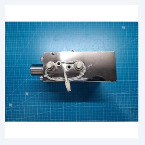 ชิบาอุระ ICE/ ASH300 RF Matching Unit มือสอง สภาพเดิม อะไหล่อุปกรณ์เซมิคอนดักเตอร์รุ่นเก่า - Product Image 2