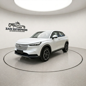 รถยนต์ SUV ไฮบริดไฟฟ้าขนาดกลาง สำหรับขับขี่ออฟโรด พลังงานใหม่ ระยะทางวิ่ง 500 กม. ตามมาตรฐาน WLTC - Product Image 1