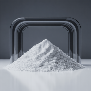 GY-MT412 GYC Agente Matificante de Alta Eficacia, Polvo Matificante, Agente Auxiliar Químico, CAS No.7631-86-9 (112926-00-8) - Product Image 1