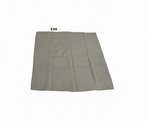 Cuero de gamuza de alta calidad para pulido, herramienta innovadora para la fabricación de joyas para artesanos y aficionados, y el mejor producto al por mayor. - Product Image 2