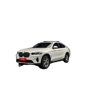 BMW X4 XDrive20d XLine 2023, Diésel, Transmisión Automática, Volante a la Izquierda, con Cámara Trasera, 23,198 km - Product Image 1