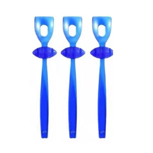 Allenatore per Esercizi di Articolazione Orale, Giocattolo da Mordere per Bambini, Strumento per la Correzione della Fonetica, Attrezzatura per la Riabilitazione Muscolare Orale - Product Image 2