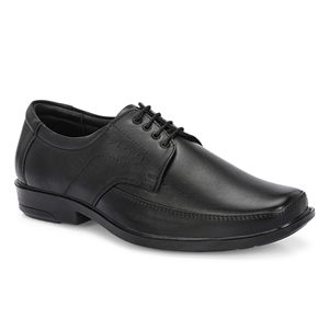 Chaussures habillées en cuir véritable pour hommes, chaussures de ville formelles à lacets en cuir véritable pour hommes, vente en gros, approvisionnement direct usine - Product Image 6