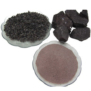 Sel noir de l'Himalaya biologique, produit phare et très demandé, disponible à la vente, sel noir frais personnalisé du Pakistan - Product Image 1