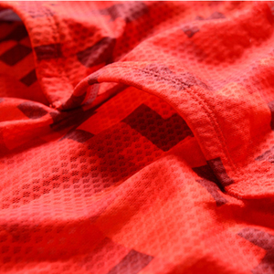 Maillot de cyclisme léger, vêtements de vélo confortables, chemise athlétique pour les activités cyclistiques quotidiennes, maillot de cyclisme - Product Image 5