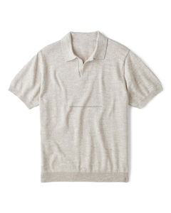 Hombres de calidad profesional de secado rápido para Polos 100% personalizado bordado patrón sólido tela de lona diseños Logo - Product Image 5