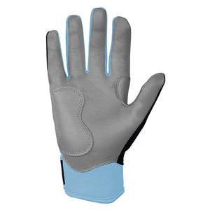 Guantes de Béisbol de Piel de Cabretta 100% Premium, Personalizados, con Puño Corto, Agarre Antideslizante, Impermeables y Transpirables - Product Image 3
