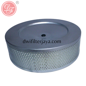 Elemento de Filtro de Aire, Filtro Centrífugo para Compresor de Aire de Tornillo, Repuestos para Compresores Industriales - Product Image 3