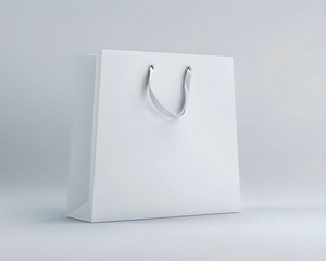 Sac cadeau élégant en papier fait main pour emballage d'entreprise, sac en papier réutilisable fait main pour solutions d'emballage écologique, sacs pour magasins 2026 - Product Image 1