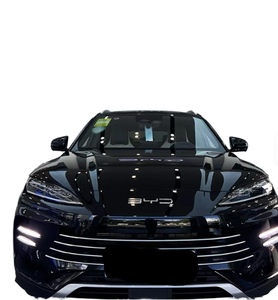 รถยนต์ Byd Song Plus Flagship Dm-I SUV พลังงานใหม่ ปี 2024 รถมือสอง Byd Song Plus 2025 ลดราคาพิเศษ - Product Image 1