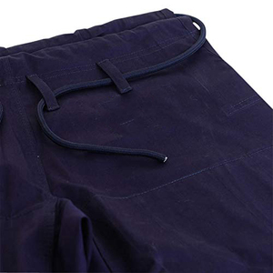 Kimono de Jiu Jitsu Brasileño, Traje de BJJ Profesional para Grappling, Uniforme de Artes Marciales, Equipo de Lucha Personalizado OEM, Venta al Por Mayor en Pakistán - Product Image 5