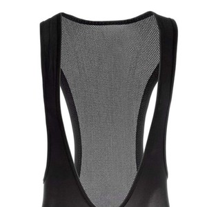 RTS High-Performance Men's Plus Size <b>Cycling</b> Bib <b>Shorts</b> Breathable Mesh Straps Quick Dry <b>Padded</b> Pro Shockproof Order Now - Product Image 3