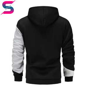 Pour les vêtements de plein air, sweat-shirts à manches longues décontractés, meilleur prix, qualité supérieure, confortables, respirants, nouveaux, légers, à manches régulières - Product Image 2