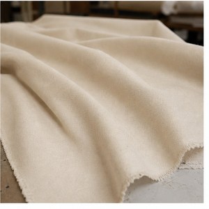 Premium Quality Cotton Twill <b>Fabric</b> RFD Natural Unbleached <b>Fabric</b> For Garments Apparel And Textile Manufacturing for Sale - Product Image 1