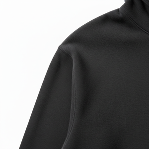 Custom Design High Quality Basics <b>Pullover</b> <b>Men</b> Hoodies Solid Casual Lightweight Top Selling <b>Men</b> Hoodies - Product Image 2