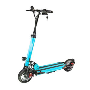 NUEVO E-M0VEES Cruiserrs 52V 1600W Scooter Eléctrico de Doble Suspensión y Largo Alcance, Personalizable OEM/ODM, Garantía de 3 Años - Product Image 4