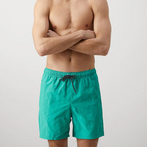 Shorts de bain pour hommes grande taille 3XL 4XL 5XL 6XL, coupe ample, imprimé personnalisé, séchage rapide - Product Image 3