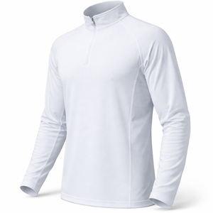 เสื้อตกปลาสั่งทำขายส่ง - ไม่มีขั้นต่ำในการสั่งซื้อจากโรงงานโดยตรง - Product Image 3