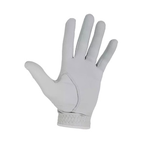 Guantes de Golf de Diseño 2026 Listos para Enviar, Cuero Cabretta, Venta al por Mayor, Precio Bajo, Agarre Estable, Para Mano Izquierda o Derecha, Ordene Ahora - Product Image 2