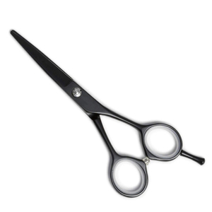 Customized Top Design Good Quality <b>Scissors</b> 6 Inch Barber Salon Hair Cutting <b>Scissor</b> Wholesale High Quality <b>Scissors</b> - Product Image 1