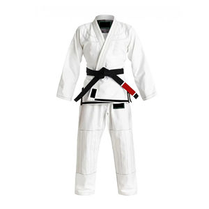 Nueva versión de alta demanda para hombres, cómoda, transpirable, de secado rápido, lavable, antibacteriana, top de moda para Jiu Jitsu. - Product Image 1