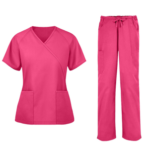 Uniformes Médicos y Conjuntos de Ropa de Trabajo para Hospitales, Clínicas de Belleza, Farmacias Veterinarias, Clínicas Dentales y Quirófanos - Product Image 3