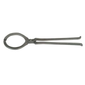 เครื่องมือผ่าตัดสัตว์คุณภาพเยี่ยมลดราคาพิเศษ เครื่องทดสอบกีบเดลต้า  กระบอกฉีดยาสแตนเลส อุปกรณ์สัตวแพทย์ - Product Image 2