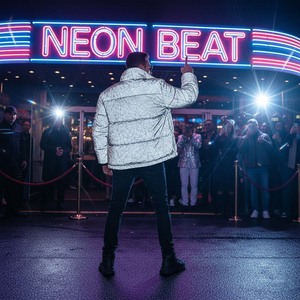 Chaqueta Bomber Acolchada Reflectante 3M Personalizada para Hombre, Alta Visibilidad, Plateada, Otoñal, Impermeable, para Uso Nocturno y Urbano - Product Image 6