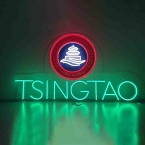 Insegna al Neon RGB a LED in Acrilico Personalizzabile per Produzione su Larga Scala Baidroid per Agenzie di Esperienza di Marca - Product Image 3