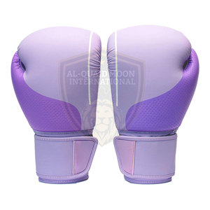 Guantes de Boxeo Más Vendidos, Equipo de Protección para Exteriores, Guantes de Boxeo con Diseño Único - Product Image 3