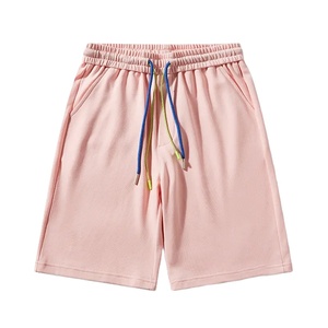 Summer <b>Sweat</b> Men <b>Shorts</b> Custom Designer Unisex Cotton Polyester Mix Running Sport Active Workout Athletic GYM Fitness <b>Shorts</b> - Product Image 3