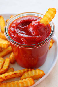 <b>Hot</b> sale Special Offer Best quality Vietnam manufacturer supply Tomato sauce Bulk supply 2l - Product Image 5