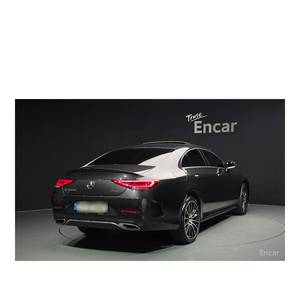 Mercedes-Benz CLS450 4MATIC AMG Line 2020, 49 039 km, conduite à gauche, boîte de vitesses automatique avec caméra de recul - Product Image 2