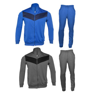 Custom Designed Men's Tracksuit <b>Set</b> Polyester/Nylon Acid <b>Wash</b> Printed Streetwear Hooded Eco-Friendly Reversible Trouser - Product Image 2